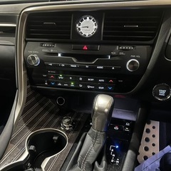 レクサス RXの画像