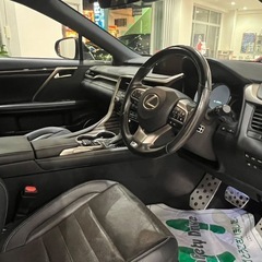 レクサス RXの画像