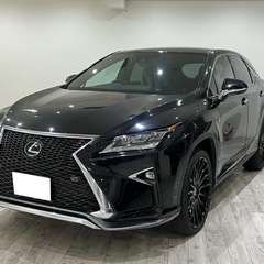レクサス RX