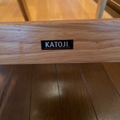 ベビーチェア  KATOJIの画像