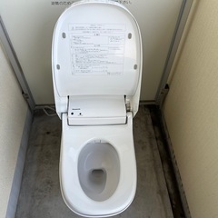 パナソニック アラウーノCH1302WSの画像