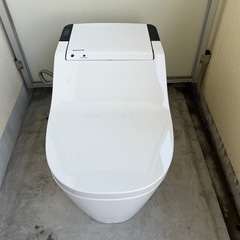 パナソニック アラウーノCH1302WSの画像