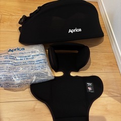 アップリカ　チャイルドシートの画像