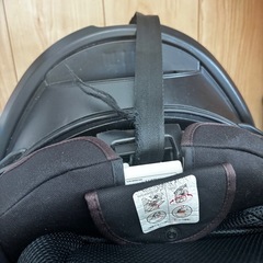 アップリカ　チャイルドシートの画像