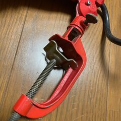 リフレクター投光器 NIKKO（ニッコー）屋外用レフランプ 200W形 作業灯 業務用 照明 ライト 通電確認済みの画像