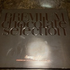 モロゾフチョコレート30個入りの画像