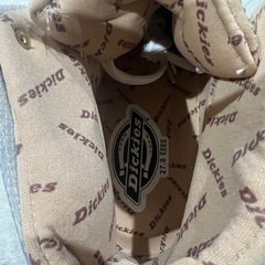 廃盤！希少！新品未使用！ハイカット安全靴（ディッキーズ）D-3300 セーフティースニーカー / 27.0cm /の画像