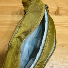 ARC'TERYX Mantis2 マンティス ボディバッグ ウエストポーチの画像