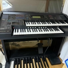 オルガン￥0‼️‼️の画像