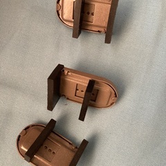 窓ロック　防犯　4個の画像