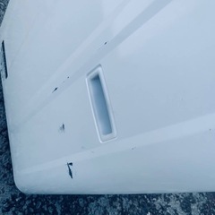 ♦SHARP 電気洗濯機【2018年製】ES-GE4B-Cの画像