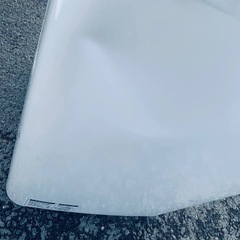 ♦SHARP 電気洗濯機【2018年製】ES-GE4B-Cの画像