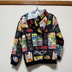 未着 SHEIN トムとジェリー パーカー 7Y 120の画像