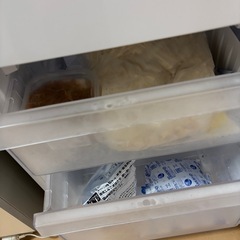 ハイアール冷蔵庫　の画像