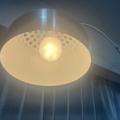 フロアスタンドライトの画像