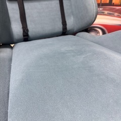 ゲーミングチェアの画像