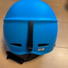 ジュニア スキー ヘルメット50-56cmの画像