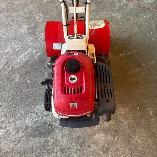 MITSUBISHI、MMR66管理機