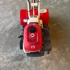 MITSUBISHI、MMR66管理機
の画像