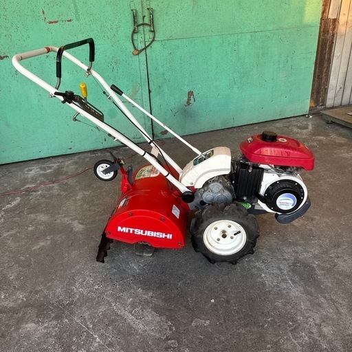 MITSUBISHI、MMR66管理機