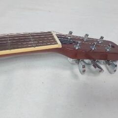 【美品】TINYBOY トラベルギター TT-40 タイニーボーイ ミニアコースティックギターの画像