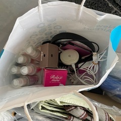 新品多数　雑貨まとめ　転売　の画像