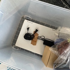 新品多数　雑貨まとめ　転売　の画像