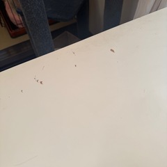 IKEA テーブル(200cm✖️60cm)の画像