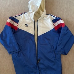 【取引中】本日引取り可能な方限定 アディダス　コートの画像