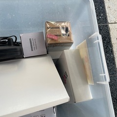 未使用品多数　雑貨　まとめて　転売の画像