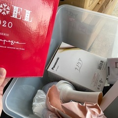 未使用品多数　雑貨　まとめて　転売の画像