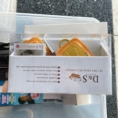 未使用品多数　雑貨　まとめて　転売の画像