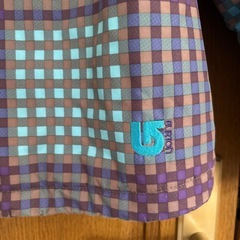 BURTON レディースウェア Mサイズの画像