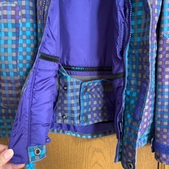 BURTON レディースウェア Mサイズの画像