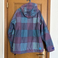 BURTON レディースウェア Mサイズの画像