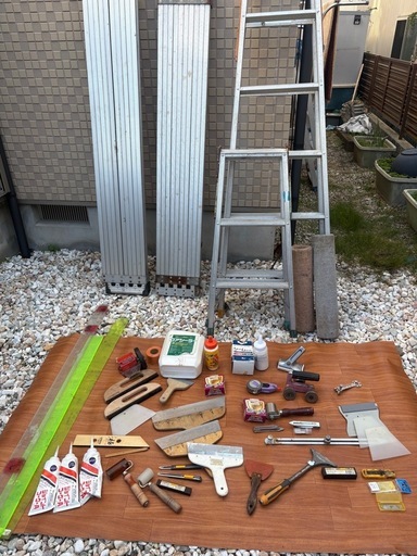 内装道具　色々‼️