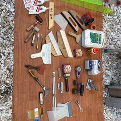 内装道具　色々‼️
の画像