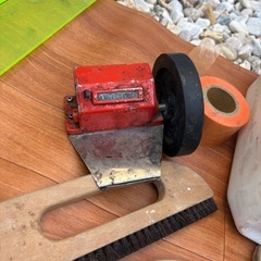 内装道具　色々‼️
の画像