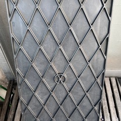 《お取引中》黒　プラ船25L ②の画像