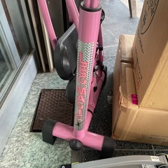 ワンダーコア　健康器具　2点セットの画像