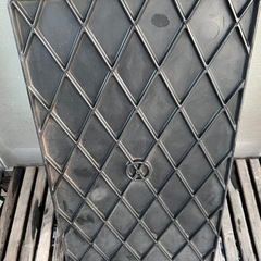 黒　プラ船　25L⑤の画像