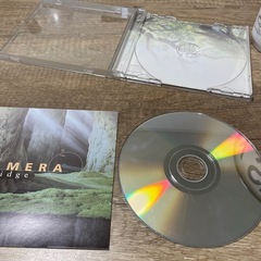 CD ？の画像