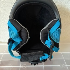 スキー スノボー ヘルメットの画像