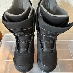 【美品】 スノボーブーツ 26.5cmの画像