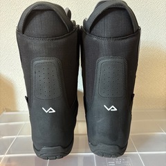 【美品】 スノボーブーツ 26.5cmの画像