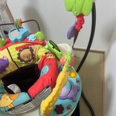 ジャンパルーの画像