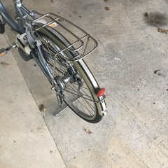 ブリヂストン　アシスタライト
の画像