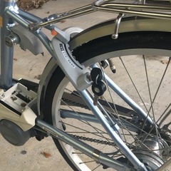 ブリヂストン　アシスタライト
の画像