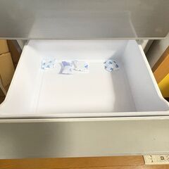 AQUA AQR-36H(S) 4ドア冷蔵庫(355L・右開き) 冷蔵庫の画像