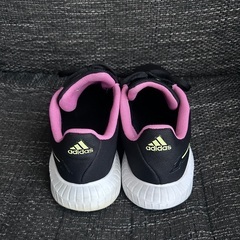 【美品】adidas 23センチの画像